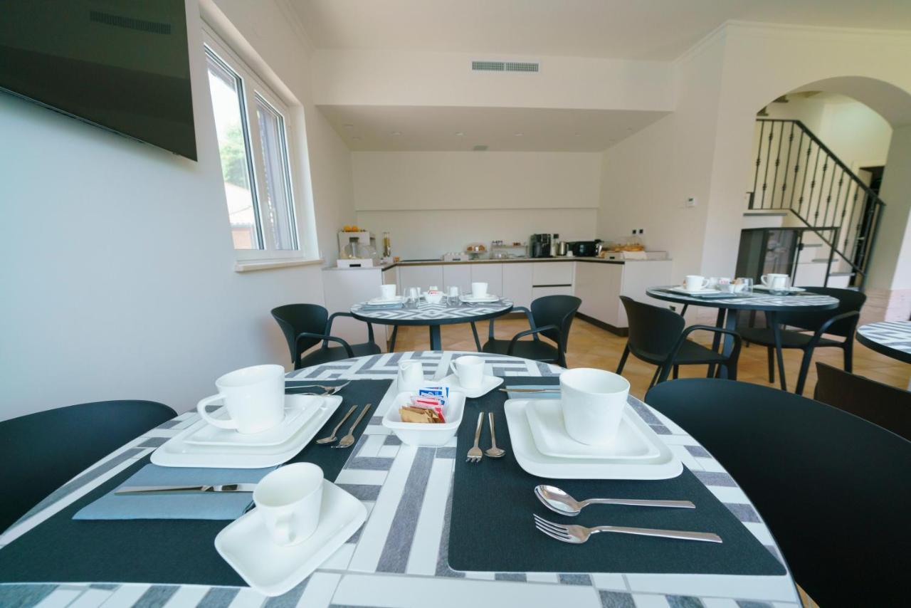 Bedda Mia Etna House B&B Трекастани Екстериор снимка
