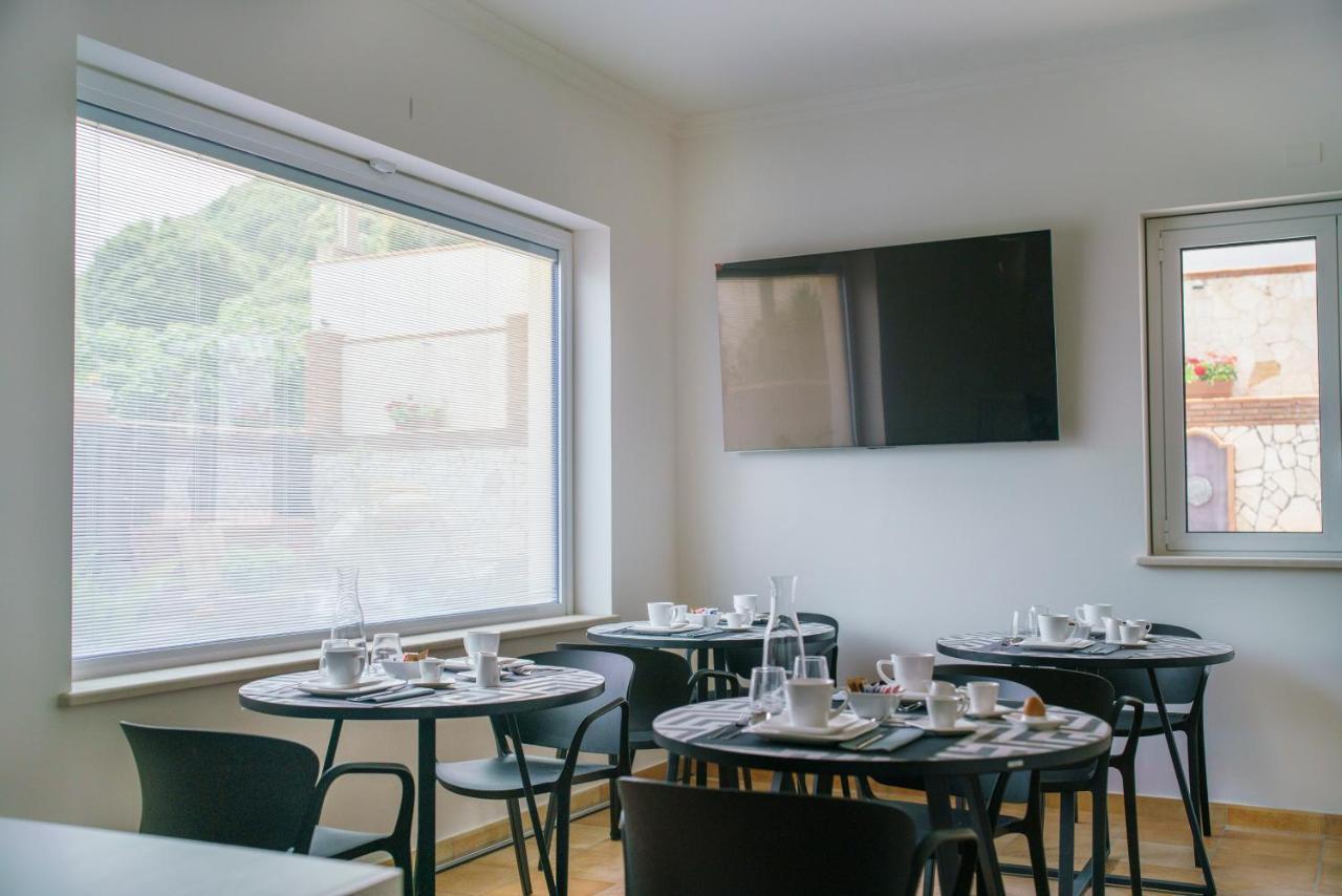 Bedda Mia Etna House B&B Трекастани Екстериор снимка