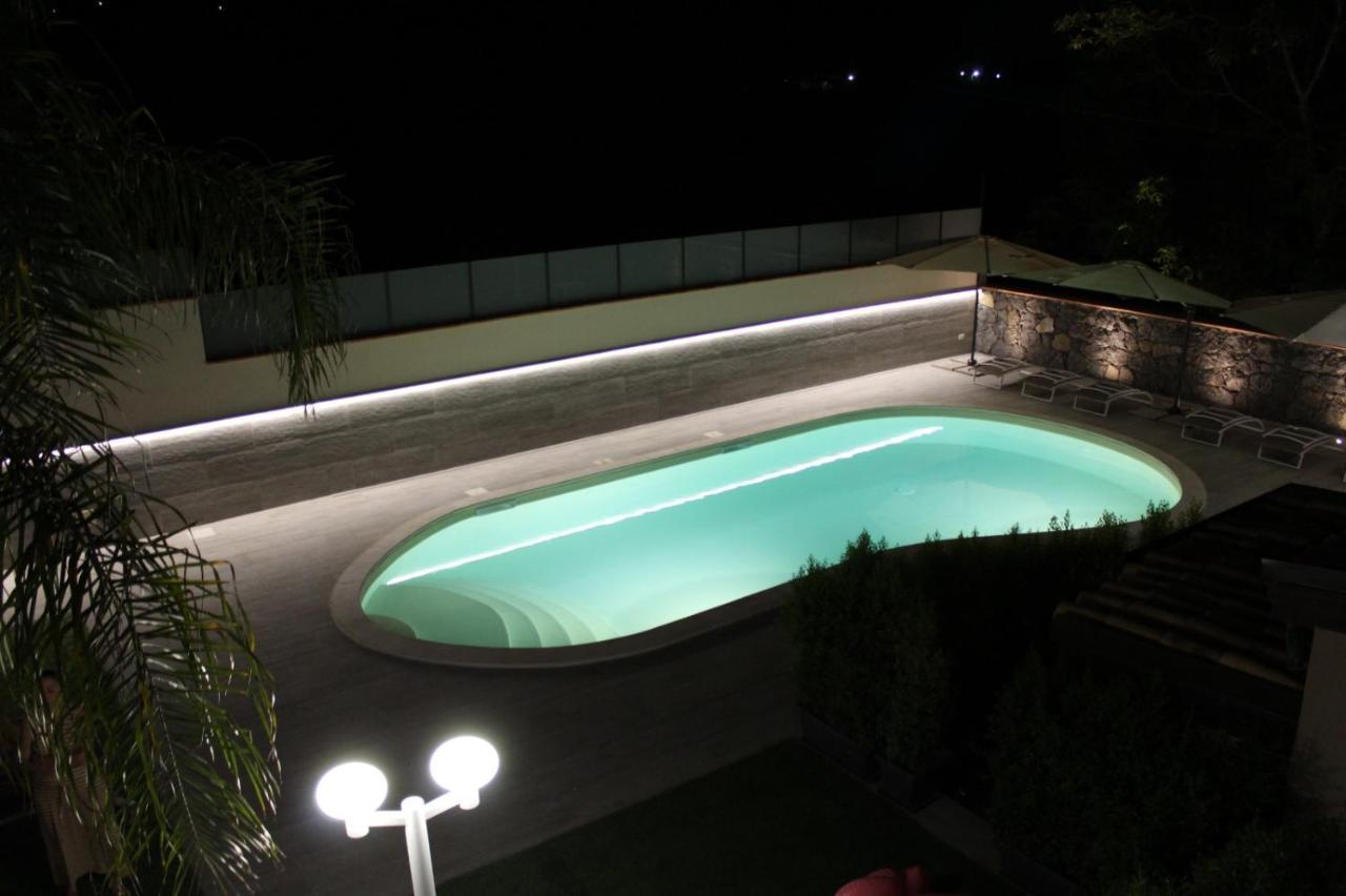 Bedda Mia Etna House B&B Трекастани Екстериор снимка