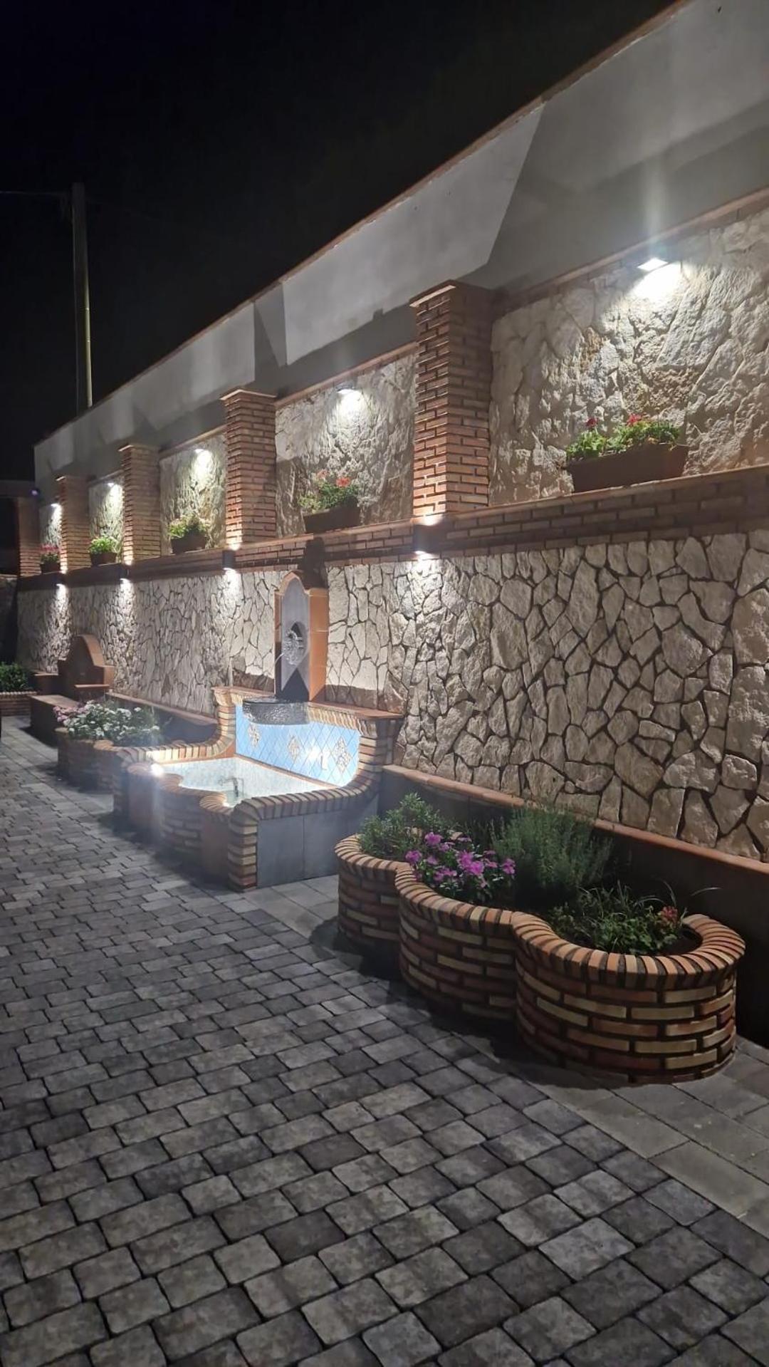 Bedda Mia Etna House B&B Трекастани Екстериор снимка