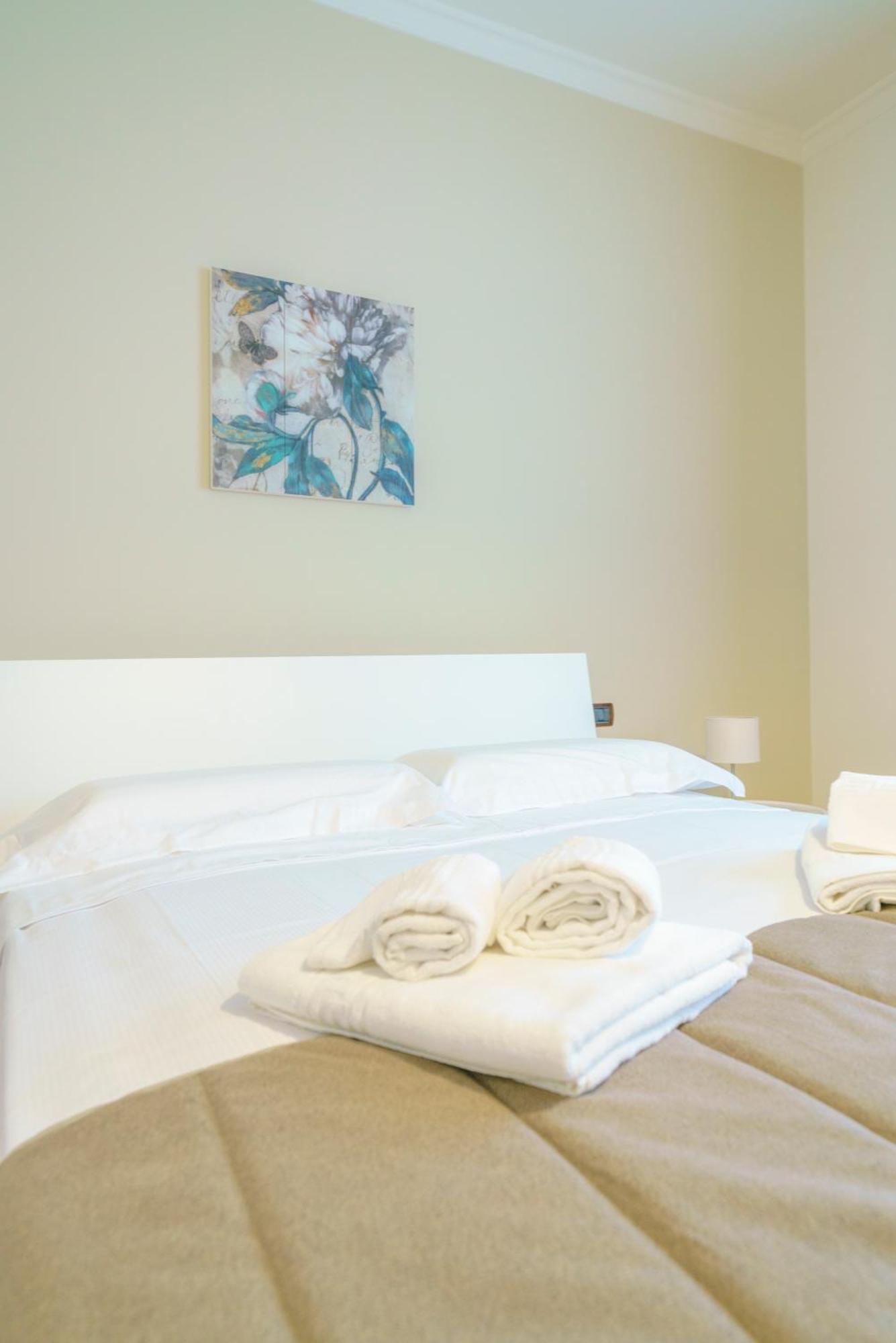 Bedda Mia Etna House B&B Трекастани Стая снимка